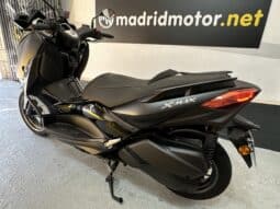 YAMAHA XMAX 300 TECH MAX