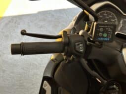 YAMAHA XMAX 300 TECH MAX