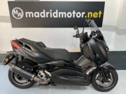 YAMAHA XMAX 300 TECH MAX