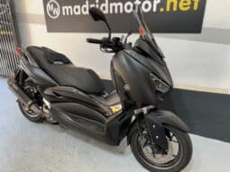 YAMAHA XMAX 300 TECH MAX