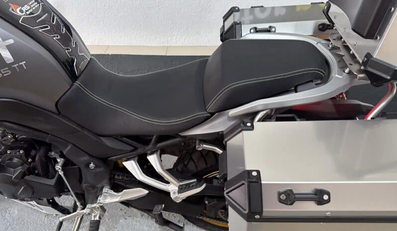 MITT 555 TT