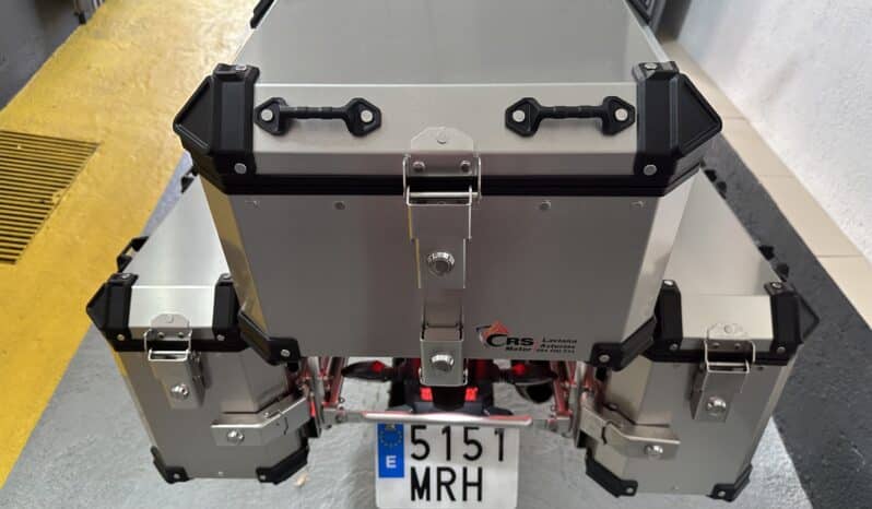 MITT 555 TT
