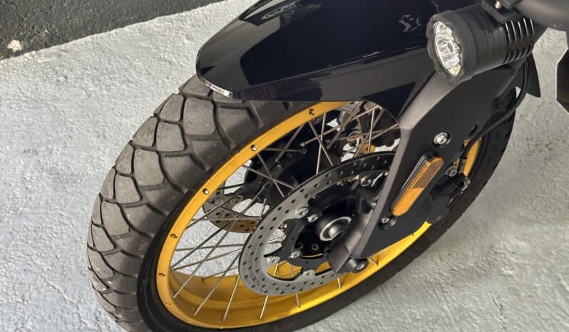 MITT 555 TT