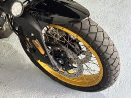 MITT 555 TT