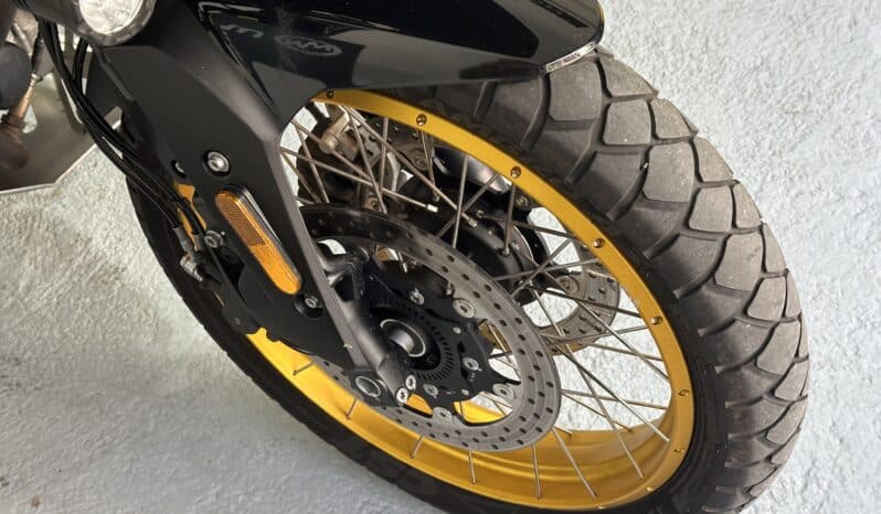 MITT 555 TT