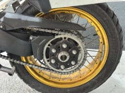 MITT 555 TT