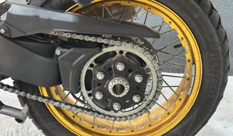 MITT 555 TT