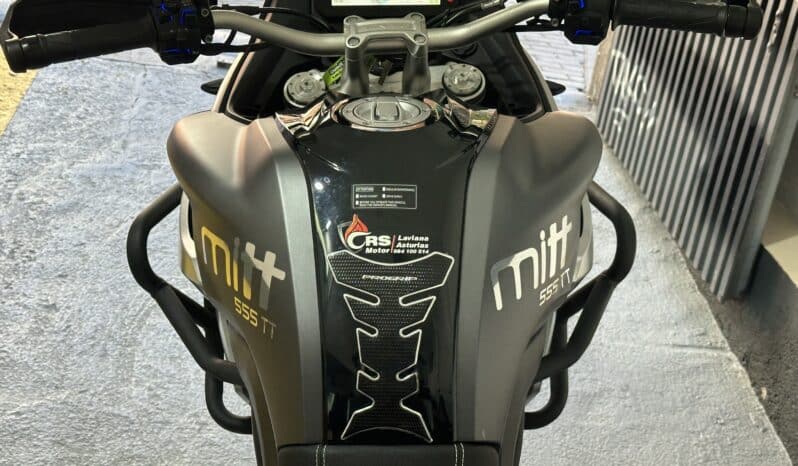 MITT 555 TT