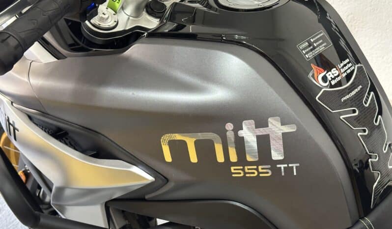 MITT 555 TT