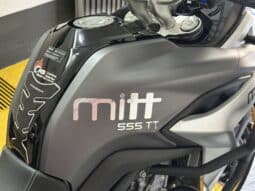 MITT 555 TT