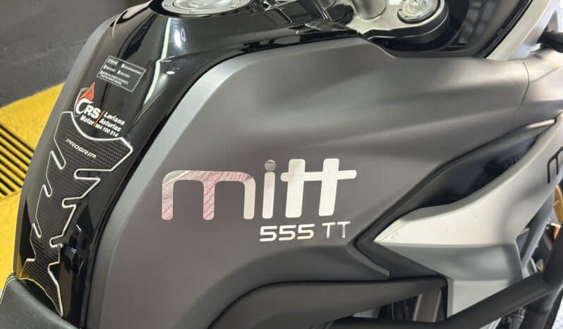 MITT 555 TT
