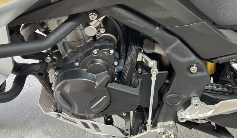MITT 555 TT