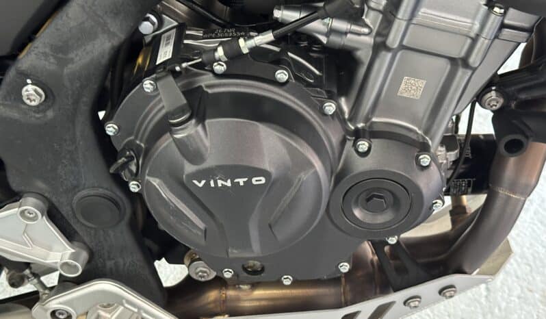 MITT 555 TT