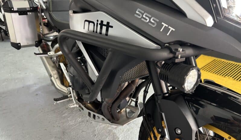 MITT 555 TT