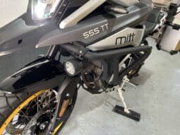 MITT 555 TT