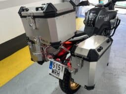 MITT 555 TT