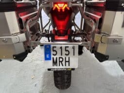 MITT 555 TT