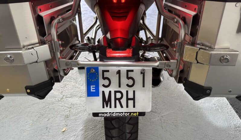 MITT 555 TT