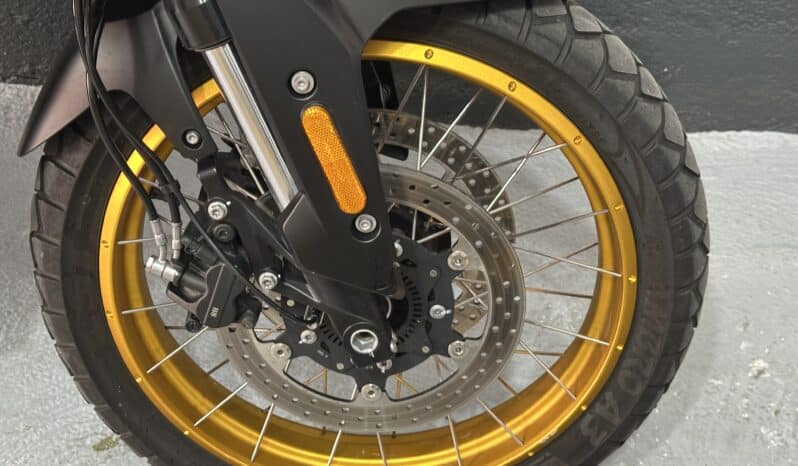 MITT 555 TT