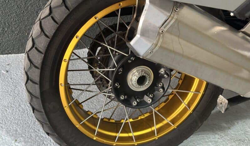 MITT 555 TT