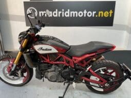 INDIAN FTR 1200 S
