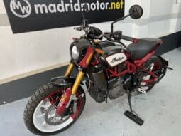 INDIAN FTR 1200 S