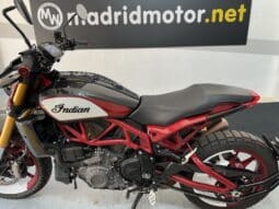 INDIAN FTR 1200 S