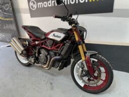 INDIAN FTR 1200 S