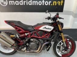 INDIAN FTR 1200 S