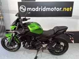 KAWASAKI Z 650