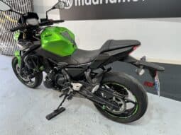 KAWASAKI Z 650