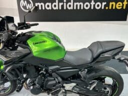 KAWASAKI Z 650