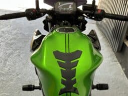 KAWASAKI Z 650