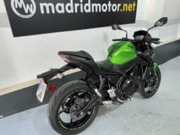 KAWASAKI Z 650