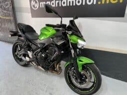 KAWASAKI Z 650