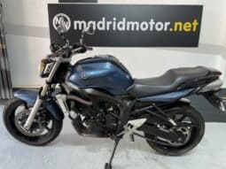 YAMAHA FZ6 N