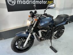 YAMAHA FZ6 N
