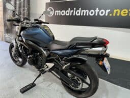 YAMAHA FZ6 N