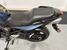 YAMAHA FZ6 N