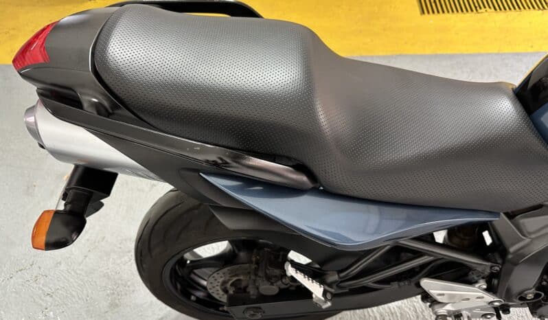 YAMAHA FZ6 N