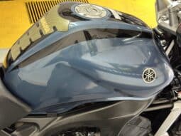 YAMAHA FZ6 N