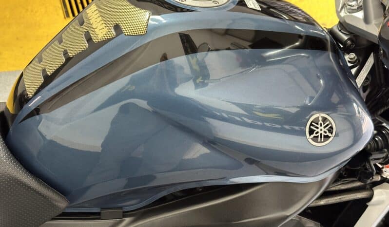 YAMAHA FZ6 N