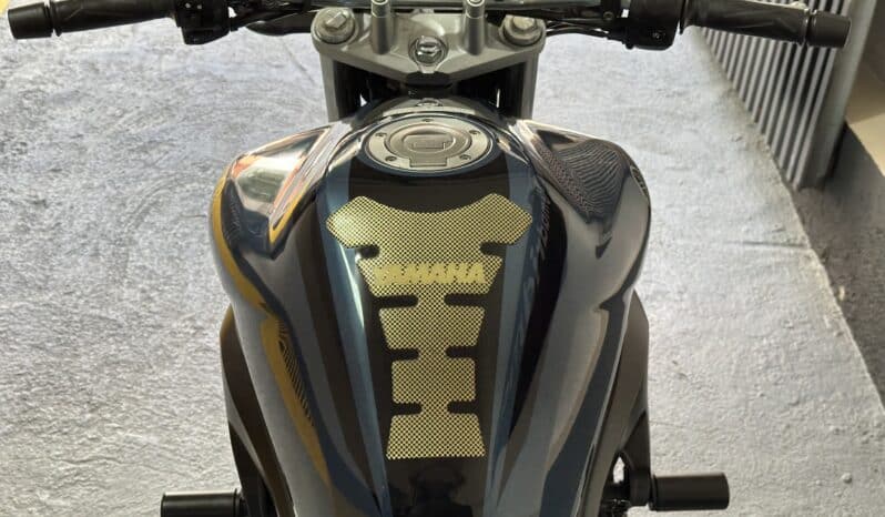 YAMAHA FZ6 N
