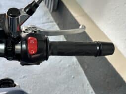 YAMAHA FZ6 N
