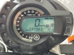 YAMAHA FZ6 N