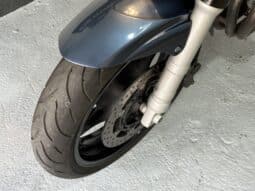 YAMAHA FZ6 N