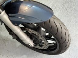YAMAHA FZ6 N