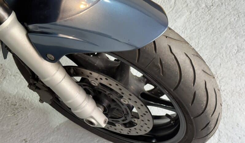 YAMAHA FZ6 N