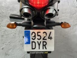 YAMAHA FZ6 N