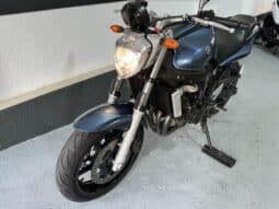 YAMAHA FZ6 N
